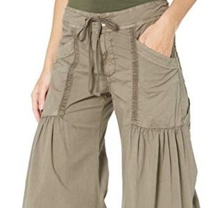 XCVI Wide Leg Pants